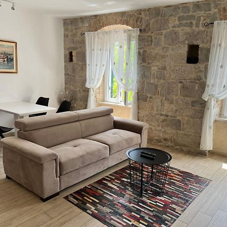 Apartment Fonte Split Luaran gambar