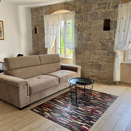 Apartment Fonte Split Luaran gambar