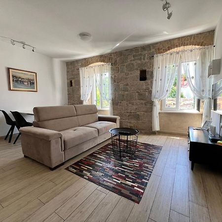 Apartment Fonte Split Luaran gambar