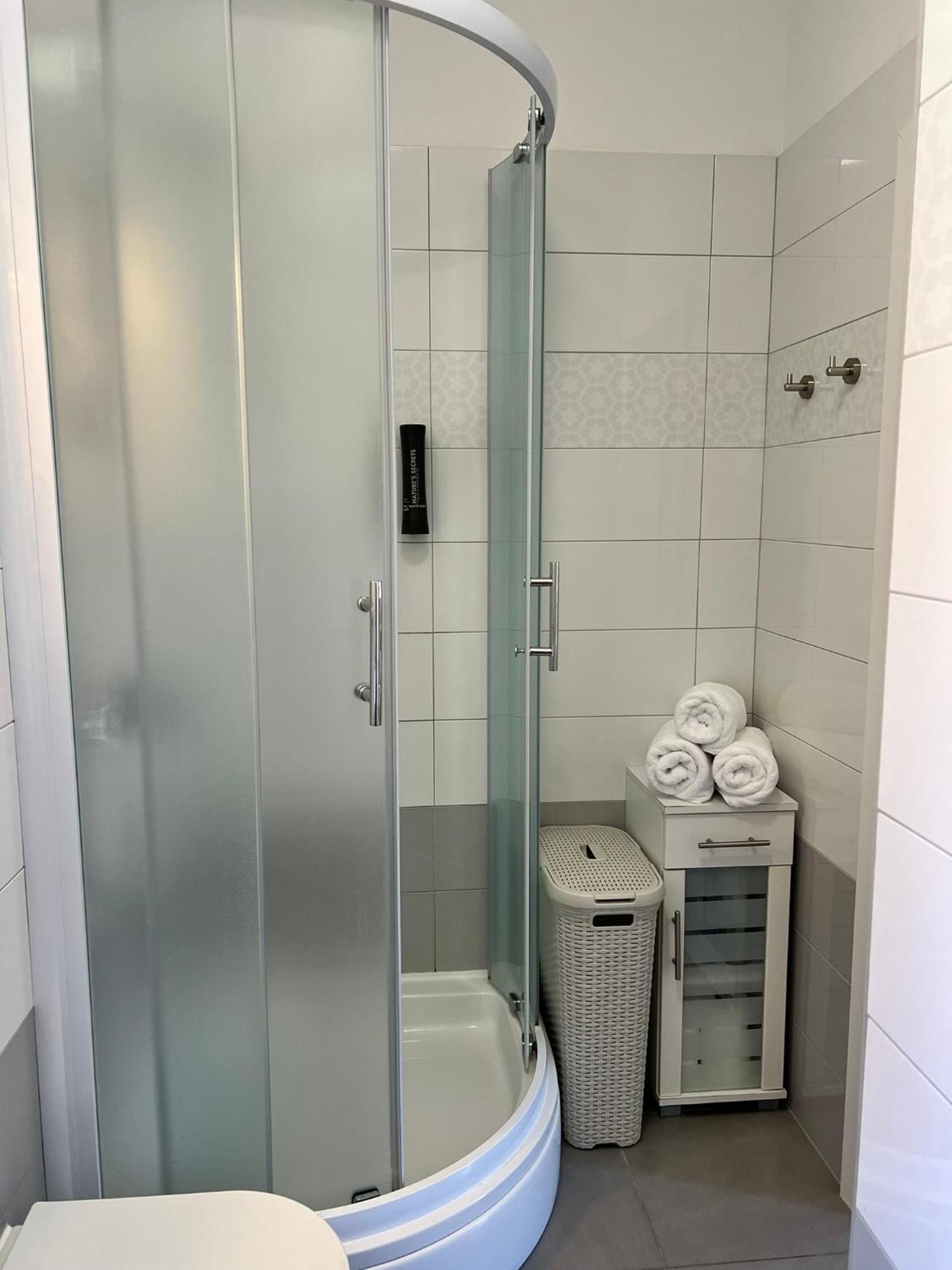 Apartment Fonte Split Luaran gambar