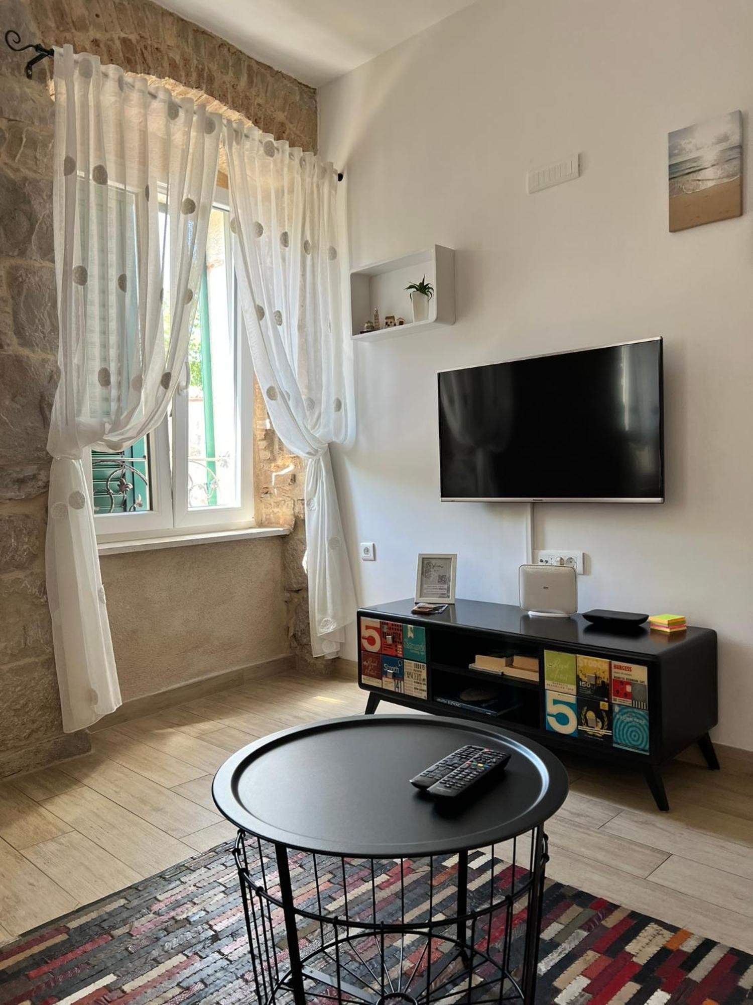 Apartment Fonte Split Luaran gambar