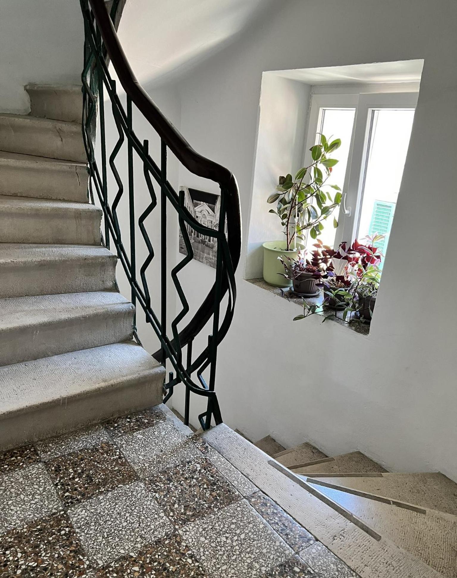 Apartment Fonte Split Luaran gambar