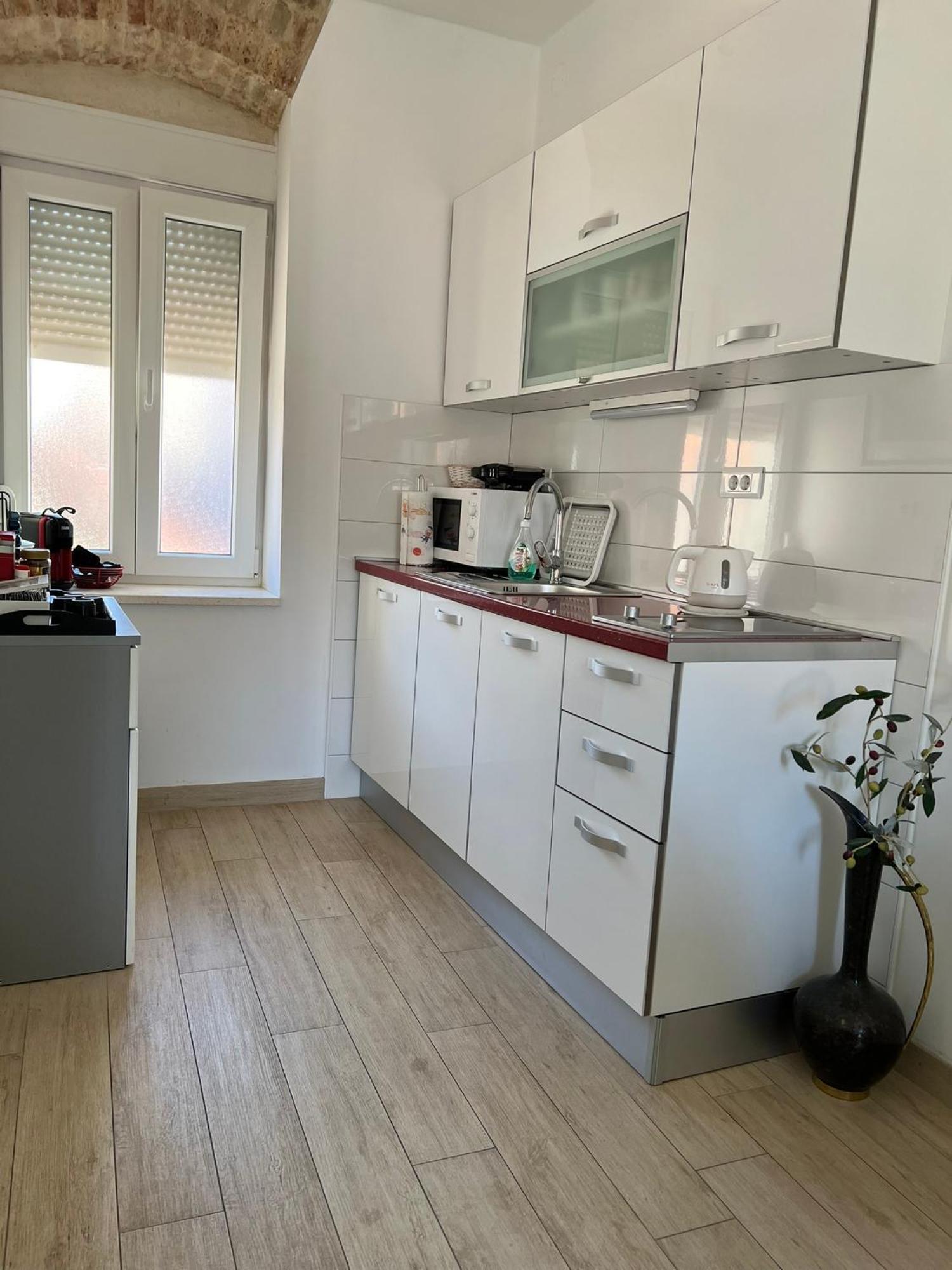 Apartment Fonte Split Luaran gambar