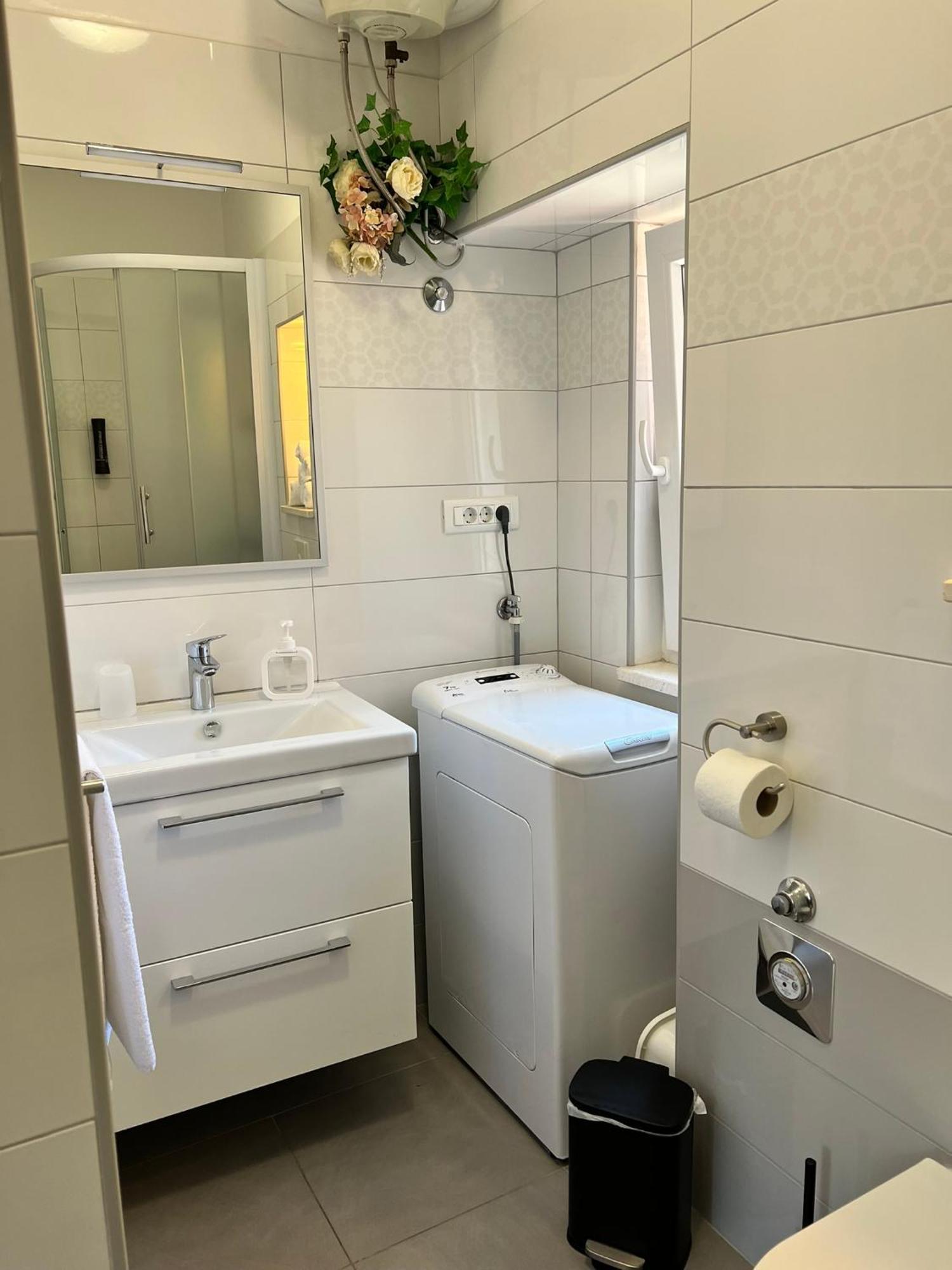 Apartment Fonte Split Luaran gambar